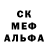 ГАШ хэш Axel Teichman